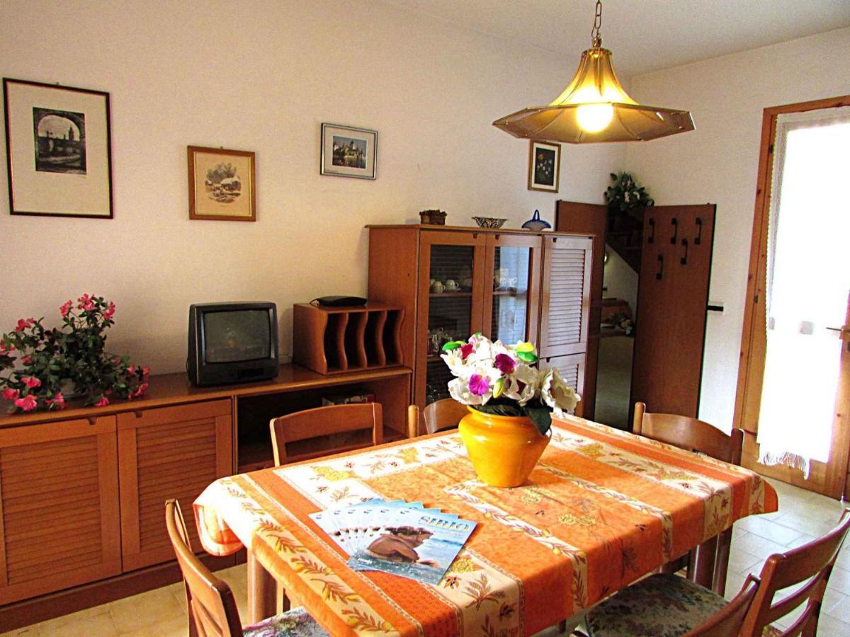 Holiday Home In Bibione 24439 Екстер'єр фото