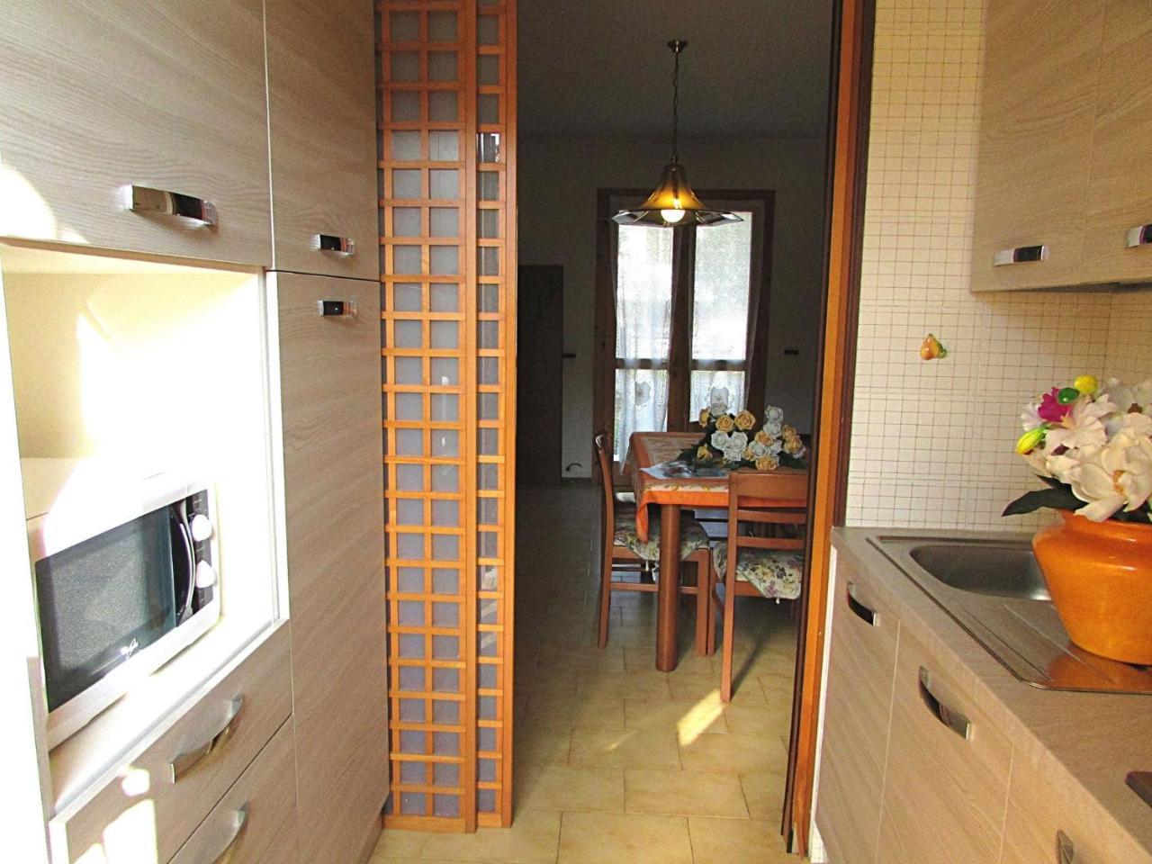 Holiday Home In Bibione 24439 Екстер'єр фото