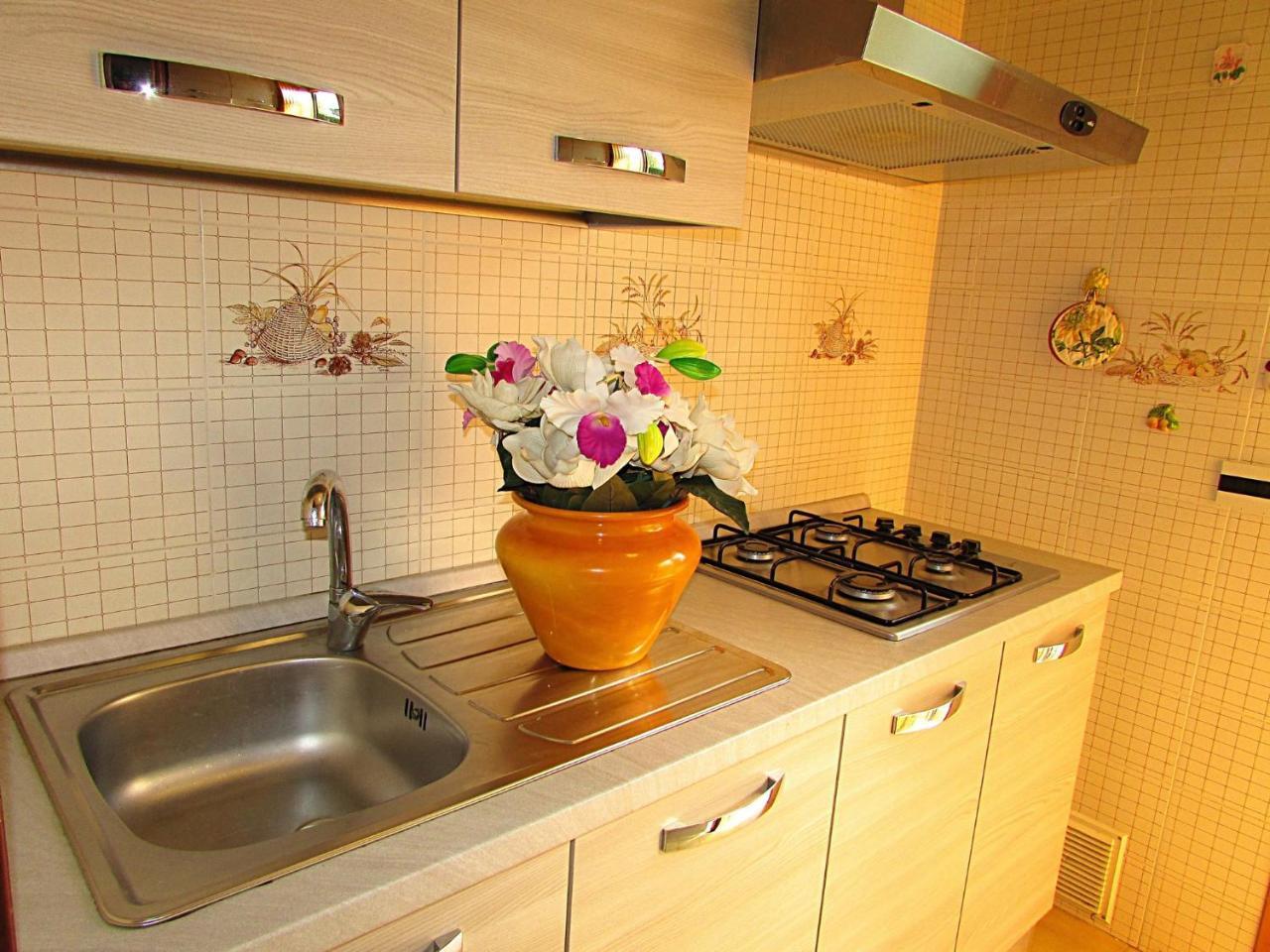 Holiday Home In Bibione 24439 Екстер'єр фото